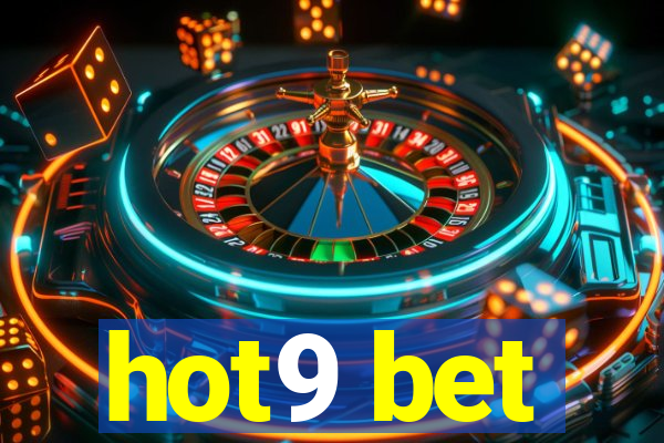 hot9 bet